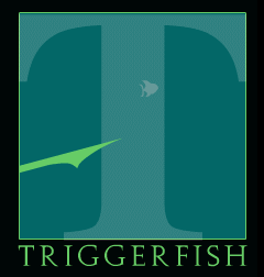 Welcome to Triggerfish Design